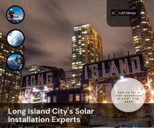 Long Island City's Solar Installation Experts