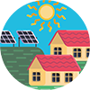 solar-panel icon